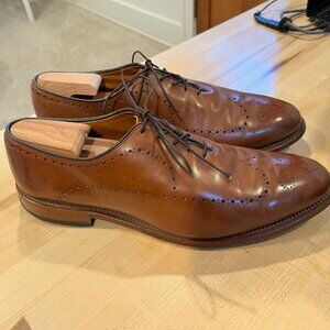 Allen Edmonds Fairfax 11 D Shoes & shoe trees